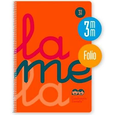 Schrift Lamela Din A4 80 Lakens (5 Stuks)