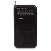 Transitorradio Sanyo AM/FM