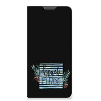 Xiaomi Redmi Note 11 Pro Magnet Case Boho Beach - thumbnail