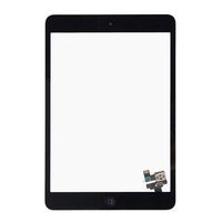 iPad Mini, iPad Mini 2 Displayglas & touchscreen - Zwart - thumbnail