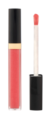 Chanel Rouge Coco Gloss 728 Rose Pulpe Lipgloss 5.5 g Dames