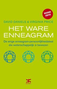 Het ware enneagram - David Daniels, Virginia Price - ebook