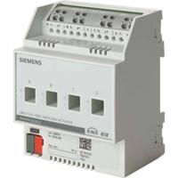 Siemens-KNX 5WG1534-1DB31 Schakelactor