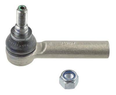 Spoorstangeind 2849902