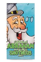 Tissuebox Abraham