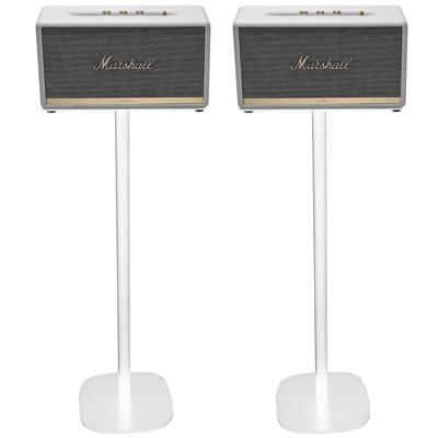Vebos standaard Marshall Stanmore wit set XL (100cm)