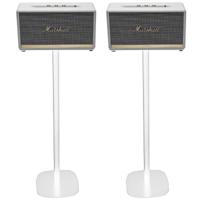 Vebos standaard Marshall Stanmore wit set XL (100cm)