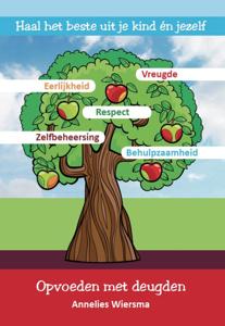 Haal het beste uit je kind en jezelf; opvoeden met deugden (Paperback)