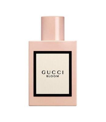 Gucci eau de parfum spray bloom 50ml dames