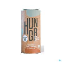 Hungr Blueberry Almond Lemon 650g Hungr Blueberry Almond Lemon 650g