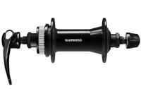 Shimano HB-QC400 Center-Lock Front Hub