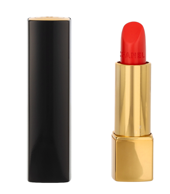 Chanel Rouge Allure Luminous Intense Lip Colour 3.50 g 96 Excentrique Lippenstift 3.5 g Dames