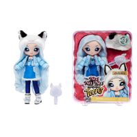 Na! Na! Na! Surprise Teens pop Alaska Frost Na! Na! Na! Surprise Teens pop Alaska Frost