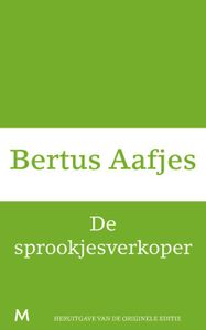 De sprookjesverkoper - Bertus Aafjes - ebook