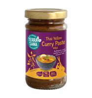 Thaise gele curry pasta bio - thumbnail