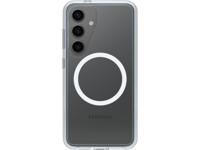 OtterBox OtterBox Symmetry Clear Magnets Case Samsung Galaxy S25+ 5G Black