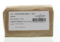 Jacob Hooy Lavendel gemalen 250 Gram