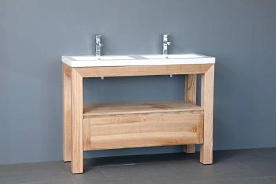 Badmeubel Robusta Keramiek 120 Badmeubel Robusta Keramiek 120