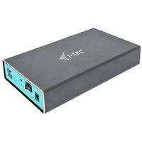 MySafe USB 3.0 Externe behuizing