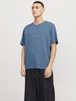 Jack & Jones Jjestar Jj Tee Ss Noos 12234746 Print T-shirts Oceanview Jack & Jones Jjestar Jj Tee Ss Noos 12234746 Print T-shirts Oceanview