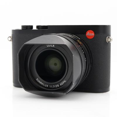 Leica 19050 Q2 occasion