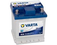Varta Accu Blue Dynamic B36 44 Ah 5444010423132