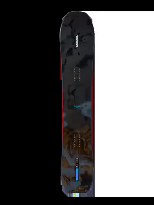 K2 Passport Snowboard K2 Passport Snowboard