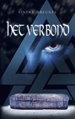 Het verbond - Lineke Breukel - ebook