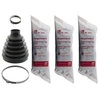 Set asmanchetten 38819 Set asmanchetten 38819
