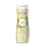 Shampoo super leaves zuiverend