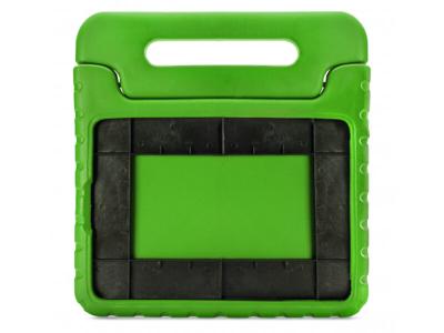 Xccess Xccess Kids Guard Tablet Case for Apple iPad Air/Air 2/Pro 9.7/9.7 2017/2018 Green