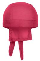 Bandana pink