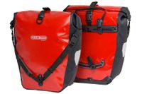 Ortlieb Back Roller Classic QL2.1 Fietstassen - Rood Ortlieb Back Roller Classic QL2.1 Fietstassen - Rood