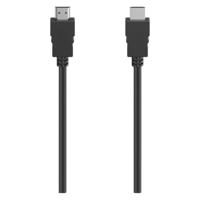 HDMI-Kabel Hama 00305149 Zwart