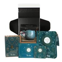 Tarot Luxe Cadeauset - The Sun