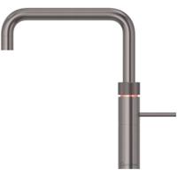 Quooker Fusion Square Gunmetal Kraan Grijs