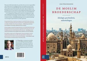 De Moslimbroederschap - Joas Wagemakers - ebook