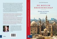 De Moslimbroederschap - Joas Wagemakers - ebook