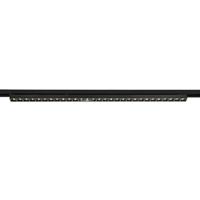 SLV Rail armatuur 117,5cmSight Evo 3-fase zwart 3000K - 1010150