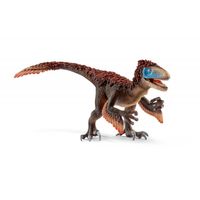 Schleich dinosaurs utahraptor 14582
