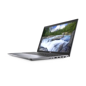 DELL Latitude 5520 Notebook 39,6 cm (15.6") Full HD Intel® 11de generatie Core™ i5 16 GB DDR4-SDRAM 512 GB SSD Wi-Fi 6 (802.11ax) Windows 10 Pro Grijs