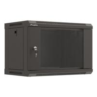 Wand patchkast Lanberg WF03-5306-10B