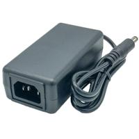 Phihong PPL36U-120L6 Tafelnetvoeding, vaste spanning 12 V/DC 3 A 36 W
