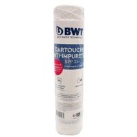 Patroon - BWT - wond 25 µm - Behandelcapaciteit van ongeveer 6 maanden