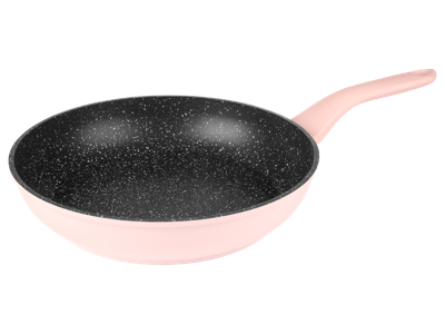 SILVERCREST Pan 28 cm (Lichtroze)