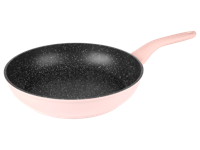 SILVERCREST Pan 28 cm (Lichtroze)