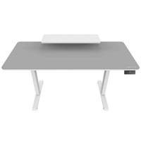 Bureau Cougar E-Star 140 Wit 120 x 60 cm