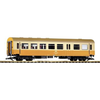 Piko G 37659 G Rekowagen steden-Express 2. KL met bagagedrager van de DR