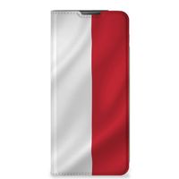 Motorola Moto E20 Standcase Italië