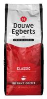 Koffie douwe egberts instant classic 300gr | 10 stuks